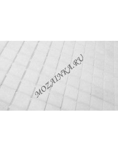 Anatolian Stone Bianco Neve каменная мозаика 2