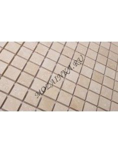 Anatolian Stone Classic Light мозаика из травертина 2