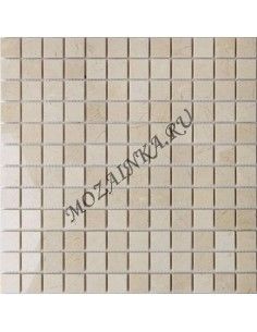 Anatolian Stone Cream Pino каменная мозаика