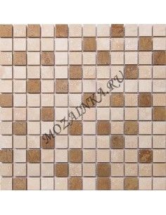 Anatolian Stone Light Noce каменная мозаика