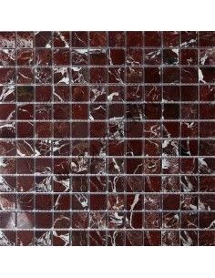 Anatolian Stone Rosso levanto Anatolian каменная мозаика