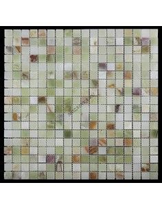 Natural Mosaic JA-1501P мозаика из оникса