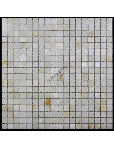 Natural Mosaic JA-1502P мозаика из оникса