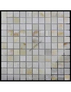 Natural Mosaic JA-2306P мозаика из оникса