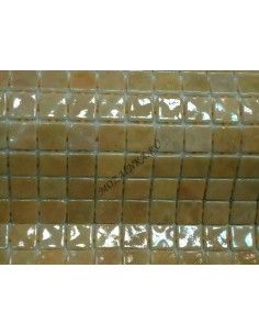 Ezarri Sand Ondulato мозаика стеклянная
