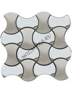 Radical Mosaic 75ST PFM мозаика металлическая