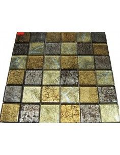 H4873 мозаика стеклянная "Философия Мозаики" 2