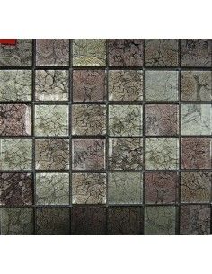 H4884 мозаика стеклянная "Философия Мозаики"