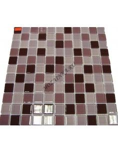 HP2560 мозаика стеклянная "Философия Мозаики" 2