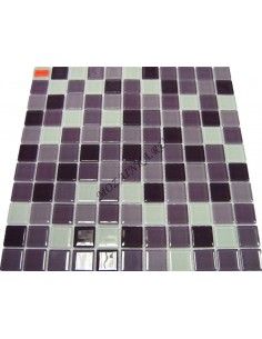 HP25005 мозаика стеклянная "Философия Мозаики" 2