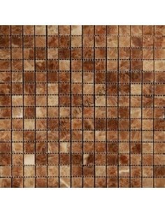 Natural Mosaic M072-20P мозаика из оникса