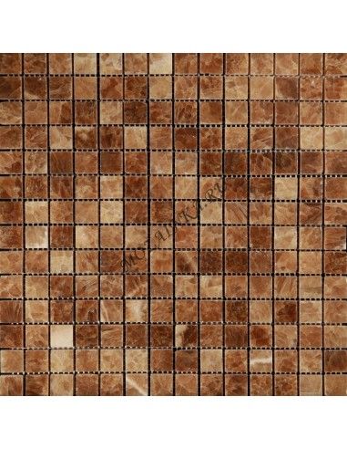 Natural Mosaic M072-20P мозаика из оникса