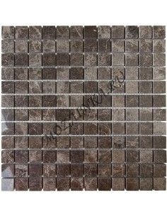 Anatolian Stone Sultan Dark каменная мозаика