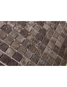 Anatolian Stone Sultan Dark каменная мозаика 2