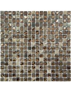 NS Mosaic S-834 мозаика из камня и стекла