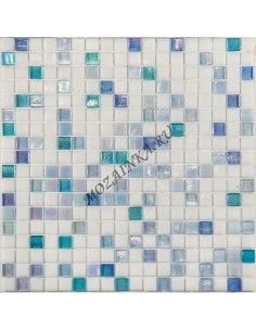 Alma Mosaic Sirius мозаика стеклянная