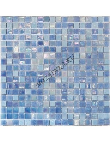 Alma Mosaic Capella мозаика стеклянная