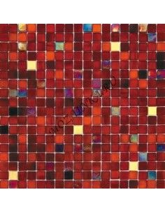 Alma Mosaic Mizar мозаика стеклянная