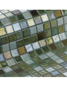 Ezarri Grasshopper мозаика стеклянная