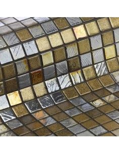 Ezarri Kir Royal мозаика стеклянная