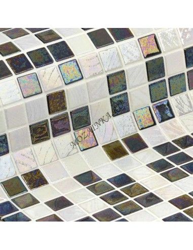 Ezarri Manhattan мозаика стеклянная