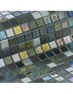Ezarri Tomahawk мозаика стеклянная