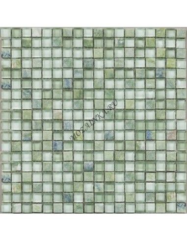 DAO Mosaic DAO-85 мозаика из камня и стекла