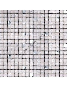 Natural Mosaic ICE-13 мозаика стеклянная