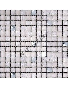 Natural Mosaic ICE-13 мозаика стеклянная 2