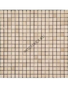 Natural Mosaic 4M21-15P каменная мозаика