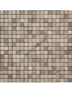 Natural Mosaic 4M32-15P каменная мозаика
