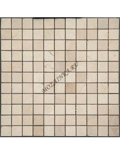 Natural Mosaic 4M25-48T каменная мозаика