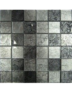 H4802 мозаика стеклянная "Философия Мозаики"