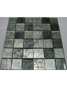 H4802 мозаика стеклянная "Философия Мозаики" 2