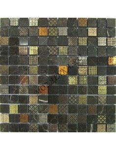 Precious 17 каменная мозаика "Философия Мозаики"