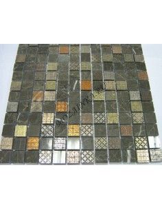 Precious 17 каменная мозаика "Философия Мозаики" 2