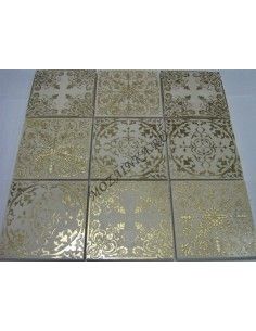 Zeus 02 каменная мозаика "Философия Мозаики" 2