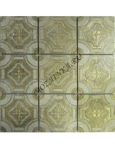 Zeus 15 каменная мозаика "Философия Мозаики"