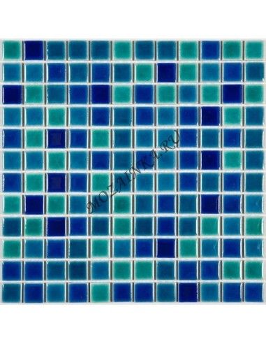 NS Mosaic PW2323-14 мозаика керамическая