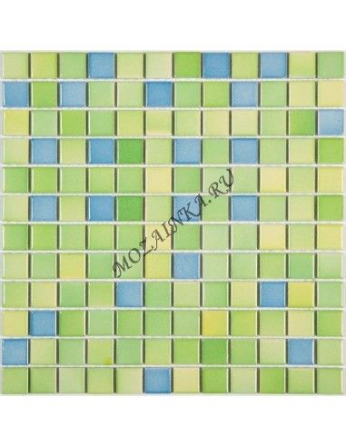 NS Mosaic PP2323-11 мозаика керамическая