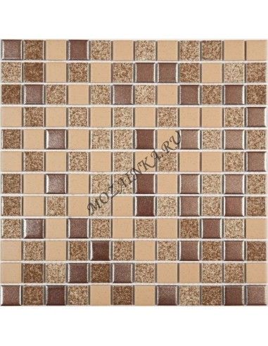 NS Mosaic PP2323-17 мозаика керамическая