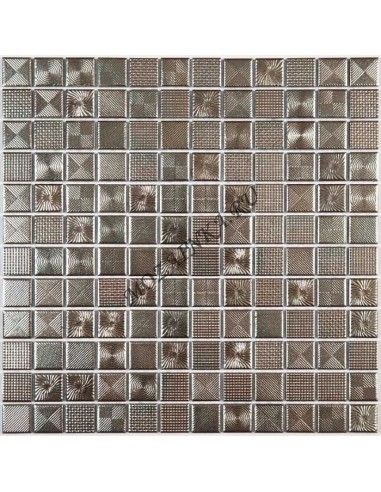 NS Mosaic PR2323-09 мозаика керамическая