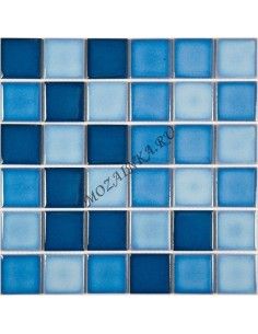 NS Mosaic PW4848-02 мозаика керамическая