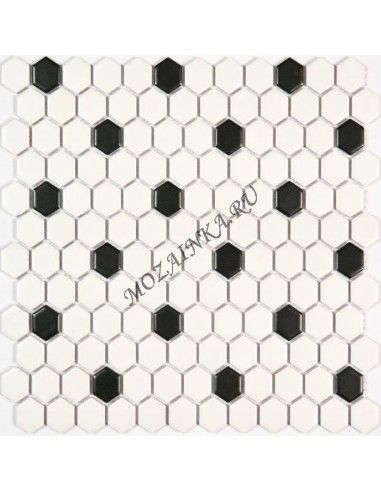 NS Mosaic PS2326-03 мозаика керамическая