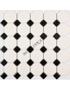 NS Mosaic PS2356-06 мозаика керамическая