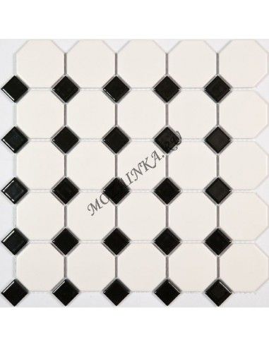 NS Mosaic PS2356-06 мозаика керамическая