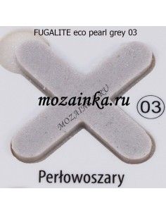 Kerakoll Fugalite Eco №03 Grigio Perla затирка эпоксидная 2