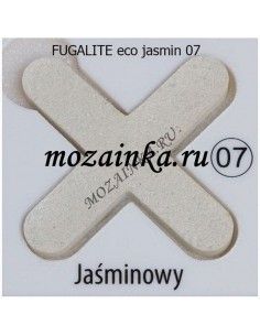Kerakoll Fugalite Eco №07 Jasmin затирка эпоксидная 2