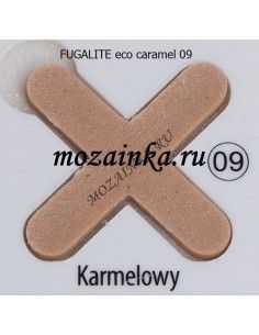 Kerakoll Fugalite Eco №09 Karamel затирка эпоксидная 2