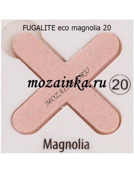 Kerakoll Fugalite Eco №20 Magnolia затирка эпоксидная